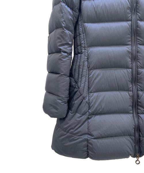 TATRAS（タトラス）TATRAS (タトラス) ダウンジャケット ネイビー サイズ:2の古着・服飾アイテム