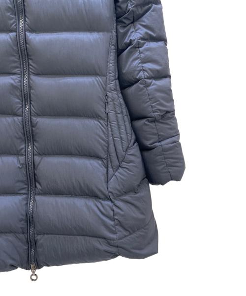 TATRAS（タトラス）TATRAS (タトラス) ダウンジャケット ネイビー サイズ:2の古着・服飾アイテム