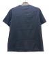 BURBERRY (バーバリー) 半袖カットソー ブラック サイズ:XS：30000円