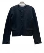 MARNOマーノ）の古着「Sissy Jacket」｜ブラック