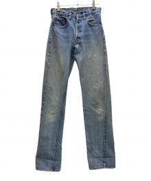 LEVI'S（リーバイス）の古着「デニムパンツ」｜スカイブルー