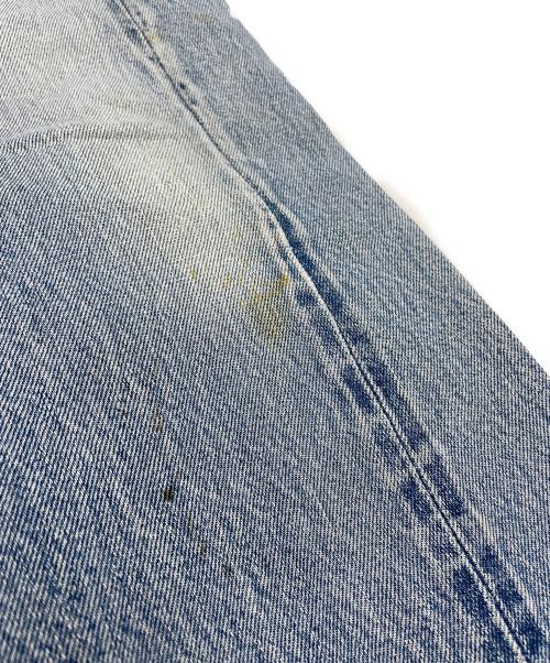 LEVI'S（リーバイス）LEVI'S (リーバイス) デニムパンツ スカイブルー サイズ:不明の古着・服飾アイテム