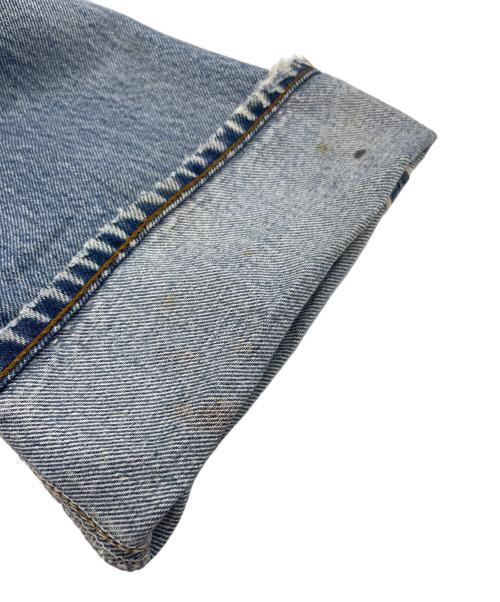 LEVI'S（リーバイス）LEVI'S (リーバイス) デニムパンツ スカイブルー サイズ:不明の古着・服飾アイテム