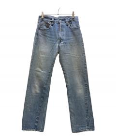 中古・古着通販】LEVI'S (リーバイス) 93年製 バレンシア工場 501