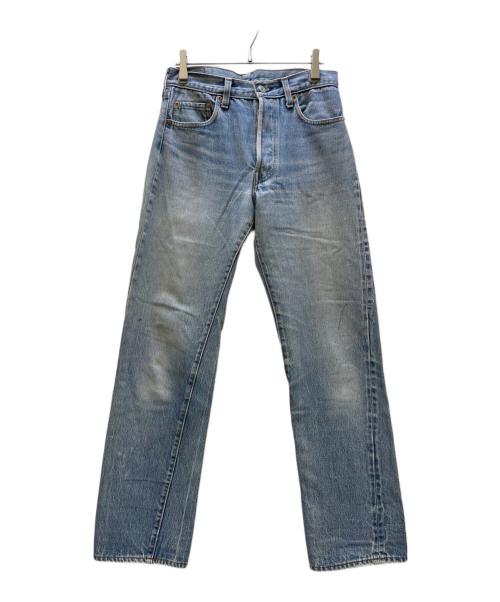 LEVI'S（リーバイス）LEVI'S (リーバイス) デニムパンツ ブルー サイズ:W29×L33の古着・服飾アイテム