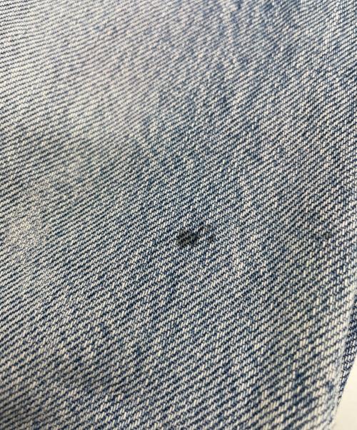 LEVI'S（リーバイス）LEVI'S (リーバイス) デニムパンツ ブルー サイズ:W29×L33の古着・服飾アイテム