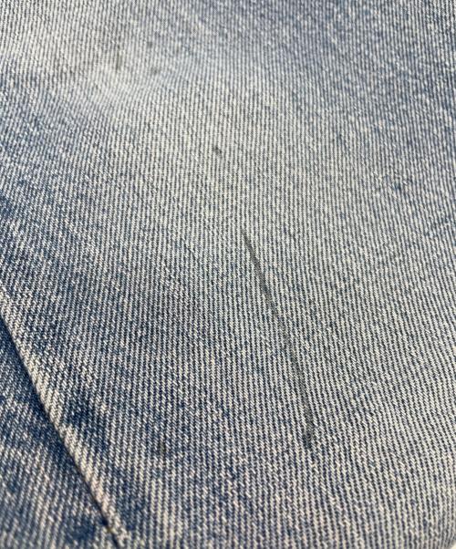 LEVI'S（リーバイス）LEVI'S (リーバイス) デニムパンツ ブルー サイズ:W29×L33の古着・服飾アイテム