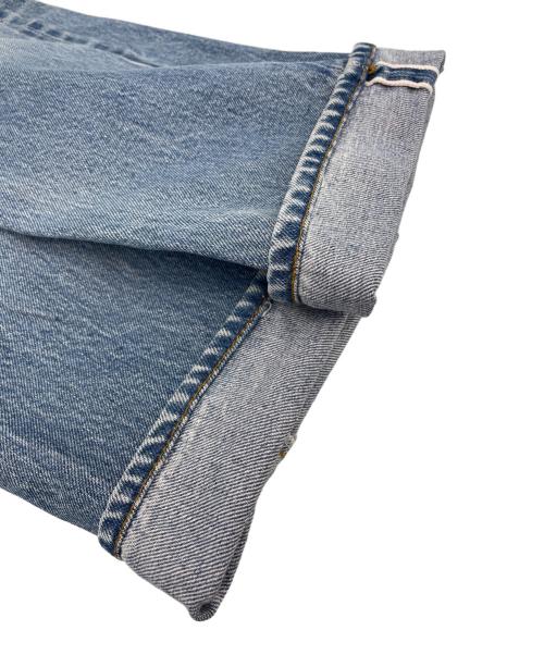 LEVI'S（リーバイス）LEVI'S (リーバイス) デニムパンツ ブルー サイズ:W29×L33の古着・服飾アイテム