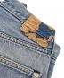 中古・古着 LEVI'S (リーバイス) デニムパンツ ブルー サイズ:W29×L33：16000円