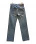 LEVI'S (リーバイス) デニムパンツ ブルー サイズ:W29×L33：16000円