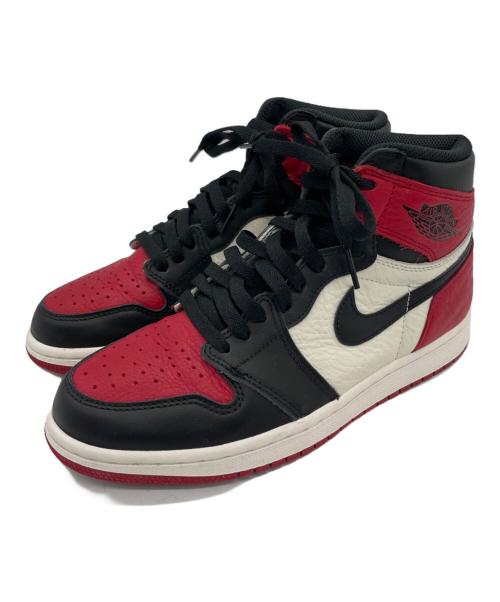 NIKE（ナイキ）NIKE (ナイキ) AIR JORDAN1 Retro High OG 