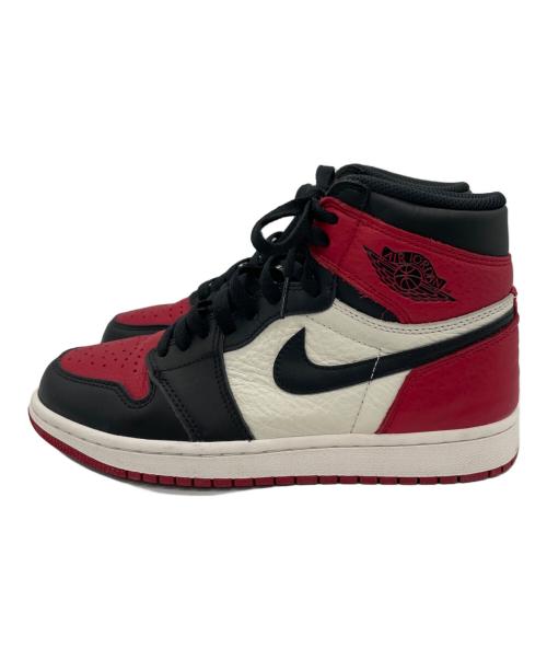 NIKE（ナイキ）NIKE (ナイキ) AIR JORDAN1 Retro High OG 