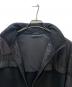 中古・古着 PRADA (プラダ) フーデッドジャケット ブラック サイズ:M：25000円