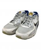 NIKEナイキ）の古着「スニーカー AIR MAX 90 G NRG Pure Platinum」｜ホワイト
