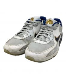 NIKE（ナイキ）の古着「スニーカー AIR MAX 90 G NRG Pure Platinum」｜ホワイト