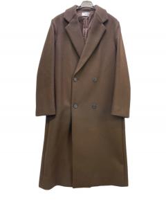 中古・古着通販】THE ROW (ザ ロウ) ナイロンコート ネイビー サイズ:M