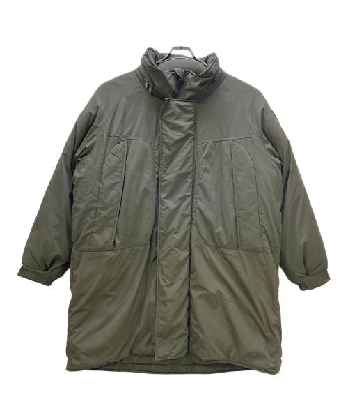 WILD THINGS（ワイルドシングス）WILD THINGS (ワイルドシングス) モンスターパーカー カーキ サイズ:Mの古着・服飾アイテム