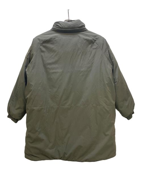 WILD THINGS（ワイルドシングス）WILD THINGS (ワイルドシングス) モンスターパーカー カーキ サイズ:Mの古着・服飾アイテム