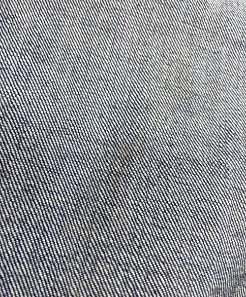 LEVI'S（リーバイス）LEVI'S (リーバイス) デニムジャケット インディゴ サイズ:40の古着・服飾アイテム