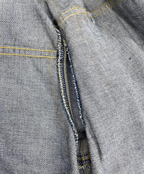 LEVI'S（リーバイス）LEVI'S (リーバイス) デニムジャケット インディゴ サイズ:40の古着・服飾アイテム