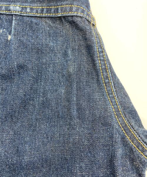 LEVI'S（リーバイス）LEVI'S (リーバイス) デニムジャケット インディゴ サイズ:40の古着・服飾アイテム