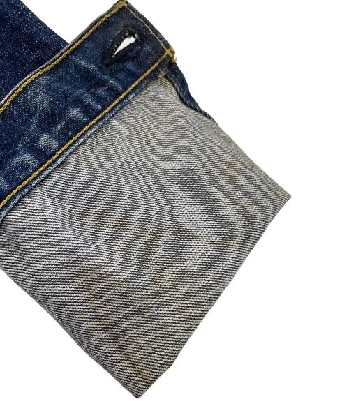 LEVI'S（リーバイス）LEVI'S (リーバイス) デニムジャケット インディゴ サイズ:40の古着・服飾アイテム