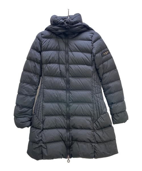 TATRAS（タトラス）TATRAS (タトラス) ダウンコート ブラック サイズ:1の古着・服飾アイテム