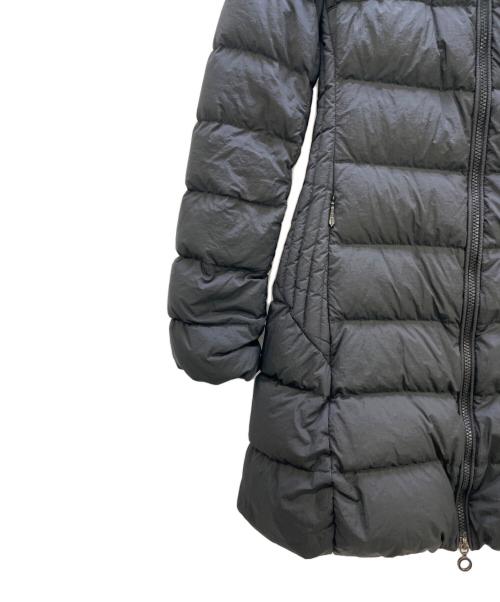 TATRAS（タトラス）TATRAS (タトラス) ダウンコート ブラック サイズ:1の古着・服飾アイテム