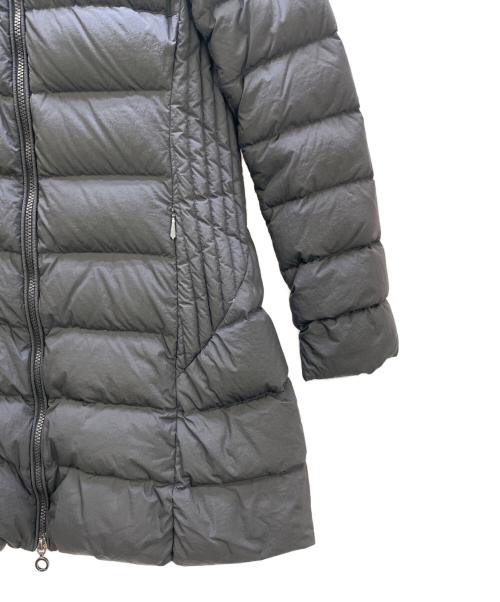 TATRAS（タトラス）TATRAS (タトラス) ダウンコート ブラック サイズ:1の古着・服飾アイテム