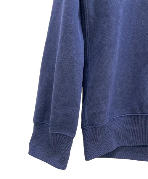 POLO RALPH LAUREN（ポロ・ラルフローレン）POLO RALPH LAUREN (ポロ・ラルフローレン) スウェット ネイビー サイズ:XXLの古着・服飾アイテム