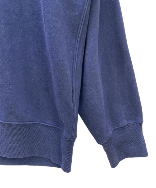 POLO RALPH LAUREN（ポロ・ラルフローレン）POLO RALPH LAUREN (ポロ・ラルフローレン) スウェット ネイビー サイズ:XXLの古着・服飾アイテム