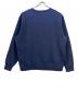 POLO RALPH LAUREN (ポロ・ラルフローレン) スウェット ネイビー サイズ:XXL：9000円