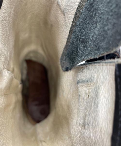 NEW ROCK（ニューロック）NEW ROCK (ニューロック) エンジニアブーツ ブラック サイズ:42の古着・服飾アイテム