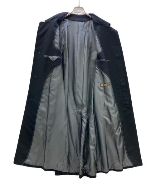 LORO PIANA（ロロピアーナ）LORO PIANA (ロロピアーナ) ステンカラーコート ブラック サイズ:不明の古着・服飾アイテム
