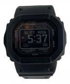 CASIOカシオ）の古着「デジタルウォッチ G-SHOCK」｜ブラック