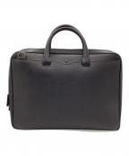 OFFERMANNオファーマン）の古着「ビジネスバッグ」｜ブラック