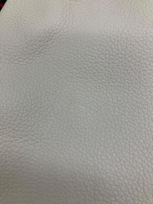 GUCCI（グッチ）GUCCI (グッチ) ドローストリング バックパック ベージュの古着・服飾アイテム