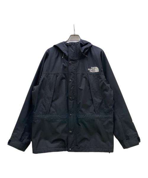 THE NORTH FACE（ザ ノース フェイス）THE NORTH FACE (ザ ノース フェイス) ジャケット ブラック サイズ:Lの古着・服飾アイテム