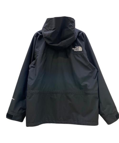 THE NORTH FACE（ザ ノース フェイス）THE NORTH FACE (ザ ノース フェイス) ジャケット ブラック サイズ:Lの古着・服飾アイテム