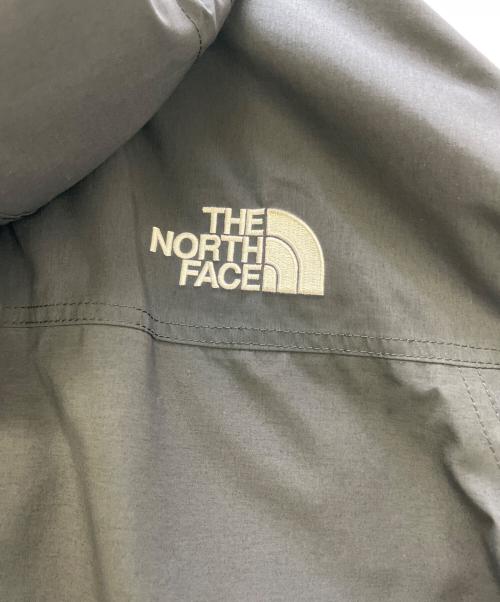 THE NORTH FACE（ザ ノース フェイス）THE NORTH FACE (ザ ノース フェイス) ジャケット ブラック サイズ:Lの古着・服飾アイテム