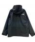THE NORTH FACE (ザ ノース フェイス) ジャケット ブラック サイズ:L：22000円