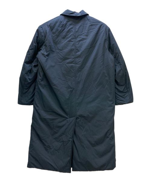 THE ROW（ザ ロウ）THE ROW (ザ ロウ) ナイロンコート ネイビー サイズ:Mの古着・服飾アイテム