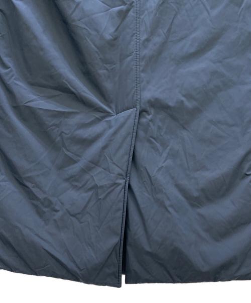 THE ROW（ザ ロウ）THE ROW (ザ ロウ) ナイロンコート ネイビー サイズ:Mの古着・服飾アイテム