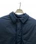 中古・古着 THE ROW (ザ ロウ) ナイロンコート ネイビー サイズ:M：90000円