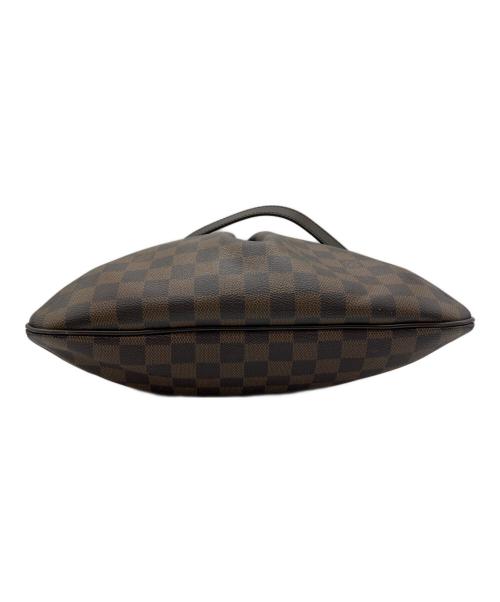 LOUIS VUITTON（ルイ ヴィトン）LOUIS VUITTON (ルイ ヴィトン) ショルダーバッグ ダミエ ブルームズベリPM ブラウンの古着・服飾アイテム