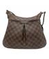 LOUIS VUITTON (ルイ ヴィトン) ショルダーバッグ ダミエ ブルームズベリPM ブラウン：89000円