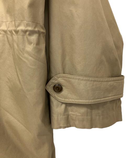 BURBERRY（バーバリー）BURBERRY (バーバリー) ライナーコート ノバチェック ベージュ サイズ:Lの古着・服飾アイテム