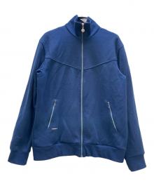 adidas（アディダス）の古着「60’Sトラックジャケット」｜ブルー
