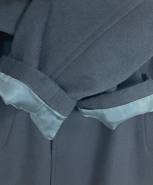 POLO RALPH LAUREN（ポロ・ラルフローレン）POLO RALPH LAUREN (ポロ・ラルフローレン) チェスターコート ネイビー サイズ:Lの古着・服飾アイテム