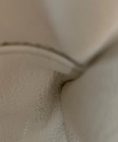 LOUIS VUITTON（ルイ ヴィトン）LOUIS VUITTON (ルイ ヴィトン) ハンドバッグ モノグラム スポンティーニ ブラウンの古着・服飾アイテム